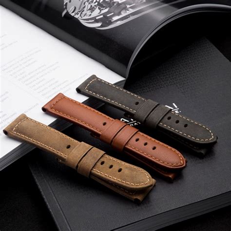 panerai bracelets|genuine Panerai straps.